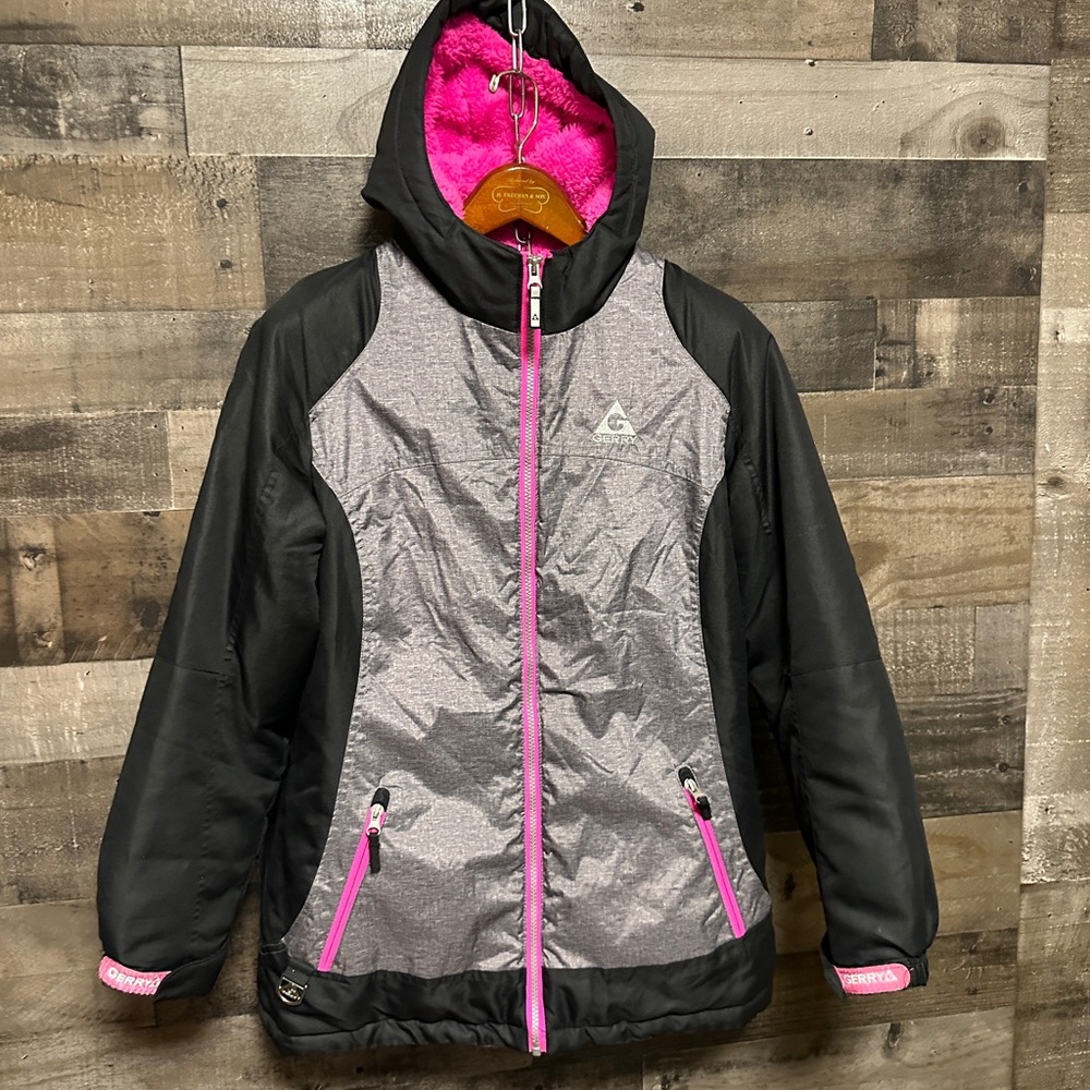 Gerry Jacket - image 4